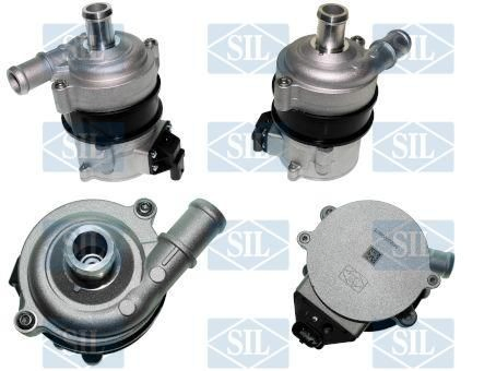 PE1620 SIL Bomba de agua eléctrica auxiliar